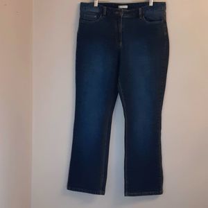 Villager a liz Claiborne Company Denim